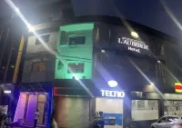 로베르주  호텔