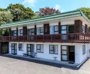Flamingo Motel Hotels in 
