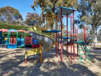 Nrma Bathurst Panorama Holiday Park Hôtels à : Bathurst