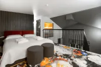 Amsterdam Plaza Hotel & Spa