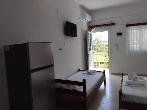 公寓 - 地面楼层