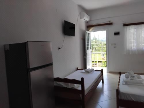 公寓 - 地面樓層