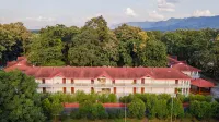 Zone Niathu Dimapur by the Park Hotel di 