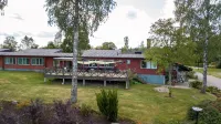 Lungsunds hotell & camping Hotels in 