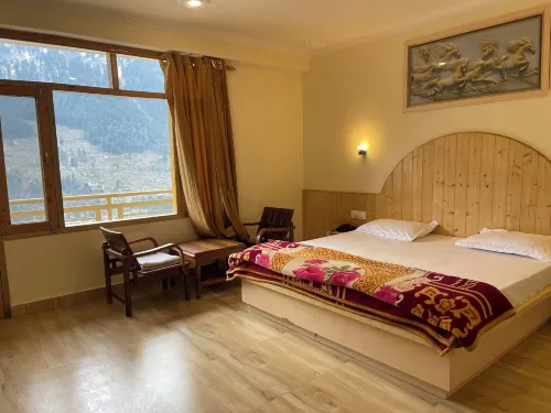 Shubham Cottage