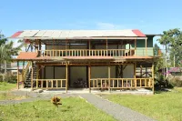 Villa Natalia Hôtels à : 
