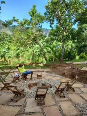 Wanale Falls Lodge Ξενοδοχεία στην πόλη 