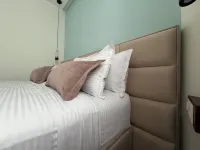 The MONT BOUTIQUE HOTEL Отели в г. 