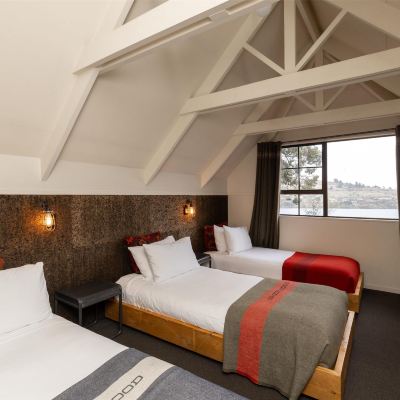 Premium Two Bedroom Apartment With Lake View Sherwood Promo Code