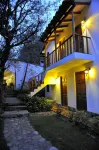 Hotel El Patio de Monterrey Hotels in 