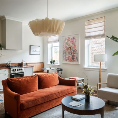 One-Bedroom Deluxe Room The Pinch Hotel Promo Code