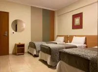 Hotel Porto Real Aparecida