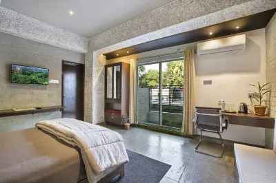 Rahma’s B&B Hotel a 