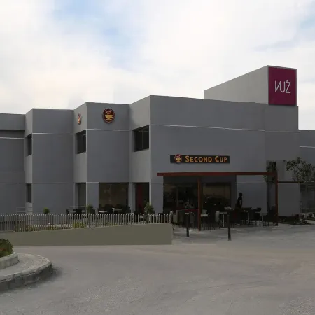 VU'z Hotel