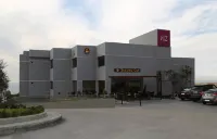 烏茲公寓酒店