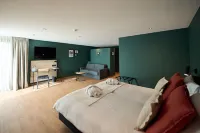 Hotel la Malle Poste Hotel a 
