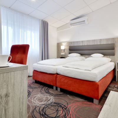 Classic Double Room Hotel Engelhorn Promo Code