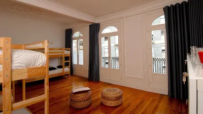 So Cool Hostel Porto Hotels in 
