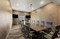 Cobblestone Hotel & Suites - Cullman