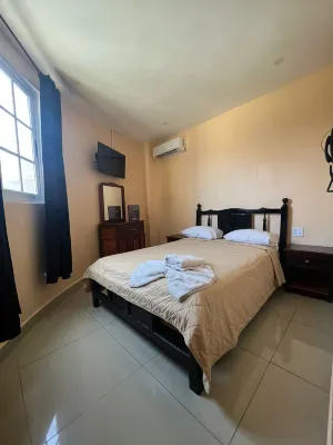 La Cubana Hotel & Residencial Hotels in 