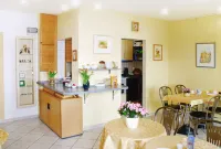 Pension Alter Zausel
