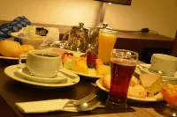 Dom Sollievo Hotel