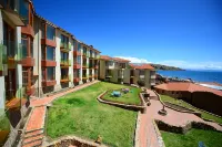 Hotel Rosario Lago Titicaca Hotels in 