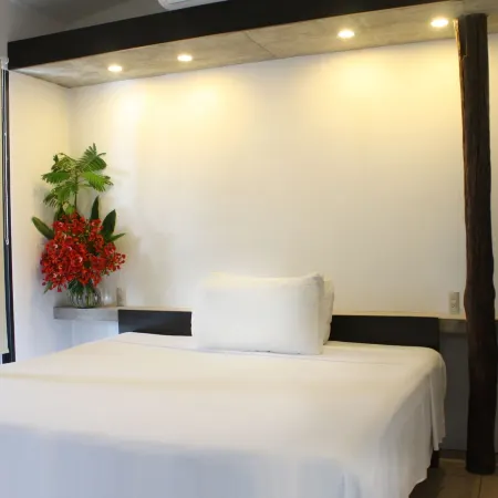 Hotel Maya Rue