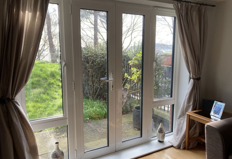 Admiral's RetreatCottage