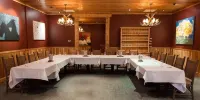 Rainbow Ranch Lodge