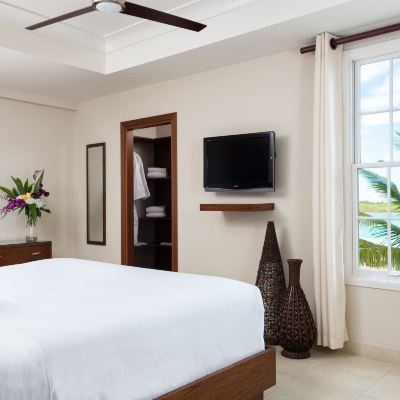 Three-Bedroom Suite-Ocean Front Blue Haven Resort - All-Inclusive Promo Code