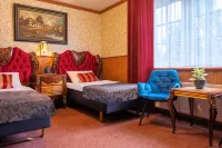 Hansa Hotel