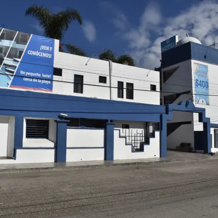 Hotel Mediterraneo