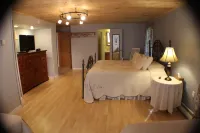 Bromley View Inn Hotel a 