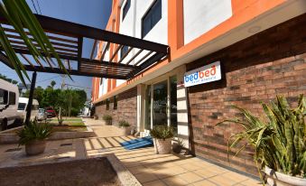 Departamentos Bonsai - Housity