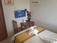 Palazzo Garden Resort Matema Hotele w: 