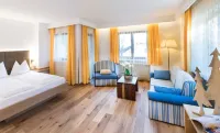 Hotel Fameli Hotel a Valdaora di Mezzo