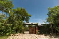 Villas Adriana Wellness Village, Palenque