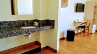 Vespasiano Hotel Telêmaco Borba