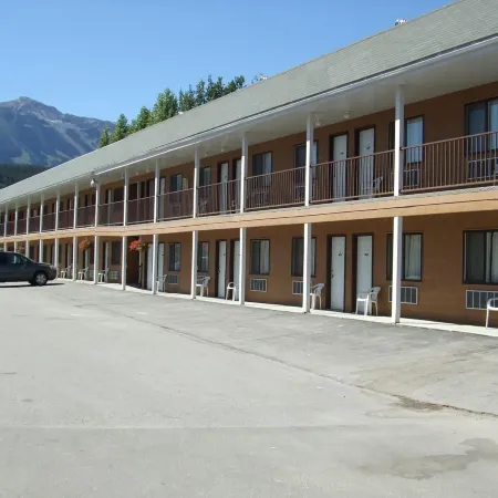 Mary's Motel