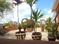 Masai Eco Lodge Hotels in 