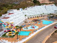 Playamojácar Hotels in Mojacar