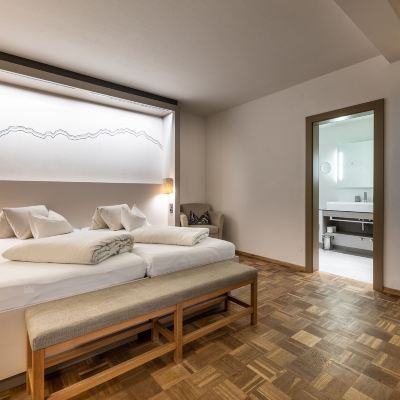 Junior Suite Hotel Wirtshaus Post Promo Code