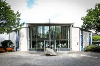 Hotel Park Soltau Hotels in 