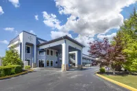 Best Western Fairwinds Inn