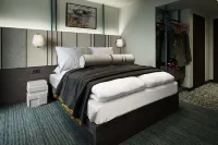Gausta Sportell Hotels in 