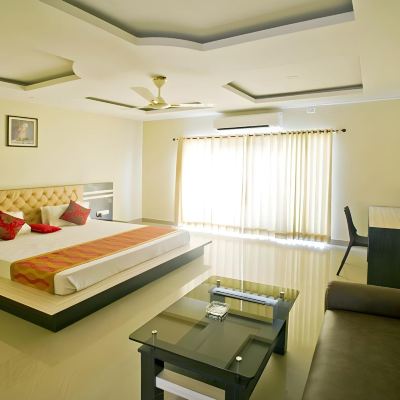 Premium Room with Balcony Viceroy Beach and Spa Resort Promo Code