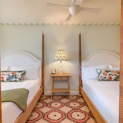 Room, 2 Double Beds (Ocean) Sanderling Resort Promo Code