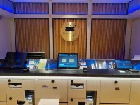 Henn na Hotel Premier Nagoya Fushimiekimae