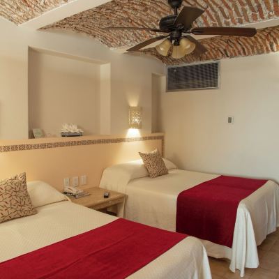 Suite With Kitchenette Las Flores Beach Resort Promo Code